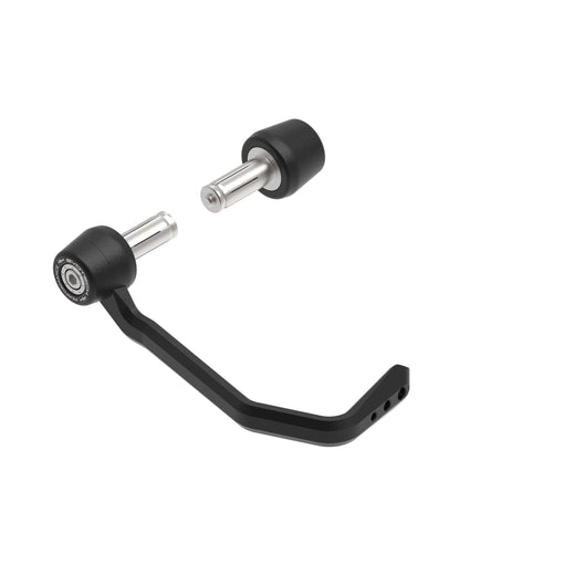 PRN015536-016052-016053-016059 - Evotech Brake Lever Protector Kit - Race