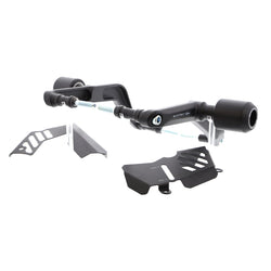 PRN013743 - Evotech Frame Crash Protection