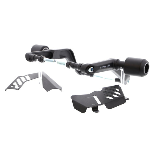 PRN013743 - Evotech Frame Crash Protection