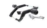 PRN013743 - Evotech Frame Crash Protection