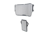 PRN011674-013733 - Evotech Radiator Guard And Oil Cooler Guard - Set