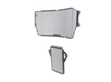PRN011674-013733 - Evotech Radiator Guard And Oil Cooler Guard - Set