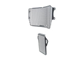 PRN011674-013733 - Evotech Radiator Guard And Oil Cooler Guard - Set
