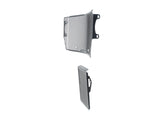 PRN011674-013733 - Evotech Radiator Guard And Oil Cooler Guard - Set