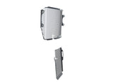 PRN011674-013733 - Evotech Radiator Guard And Oil Cooler Guard - Set