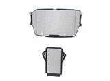 PRN011674-013733 - Evotech Radiator Guard And Oil Cooler Guard - Set
