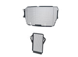 PRN011674-013733 - Evotech Radiator Guard And Oil Cooler Guard - Set