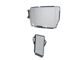 PRN011674-013733 - Evotech Radiator Guard And Oil Cooler Guard - Set