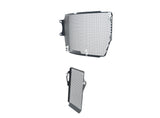 PRN011674-013733 - Evotech Radiator Guard And Oil Cooler Guard - Set