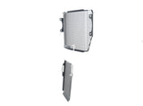 PRN011674-013733 - Evotech Radiator Guard And Oil Cooler Guard - Set