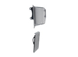 PRN011674-013733 - Evotech Radiator Guard And Oil Cooler Guard - Set