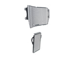 PRN011674-013733 - Evotech Radiator Guard And Oil Cooler Guard - Set