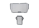 PRN011674-013733 - Evotech Radiator Guard And Oil Cooler Guard - Set