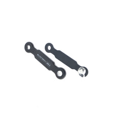 PRN013734 - Evotech Pillion Footpeg Removal Kit