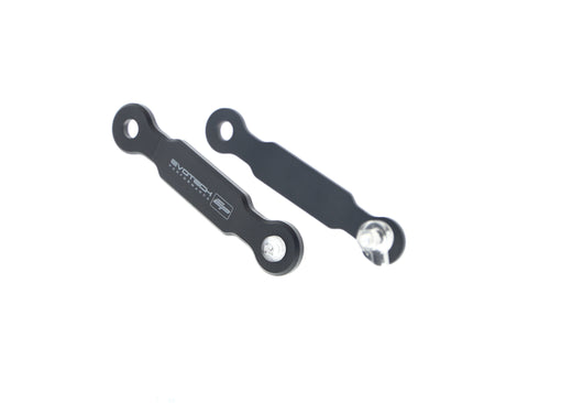 PRN013734 - Evotech Pillion Footpeg Removal Kit