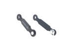 PRN013734 - Evotech Pillion Footpeg Removal Kit