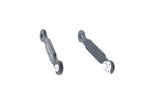 PRN013734 - Evotech Pillion Footpeg Removal Kit