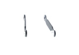 PRN013734 - Evotech Pillion Footpeg Removal Kit