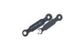 PRN013734 - Evotech Pillion Footpeg Removal Kit