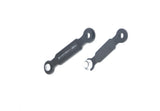 PRN013734 - Evotech Pillion Footpeg Removal Kit