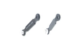PRN013734 - Evotech Pillion Footpeg Removal Kit
