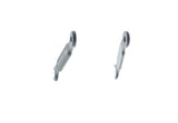 PRN013734 - Evotech Pillion Footpeg Removal Kit