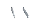 PRN013734 - Evotech Pillion Footpeg Removal Kit