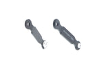 PRN013734 - Evotech Pillion Footpeg Removal Kit