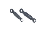 PRN013734 - Evotech Pillion Footpeg Removal Kit