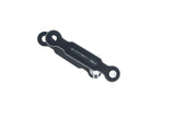 PRN013734 - Evotech Pillion Footpeg Removal Kit