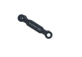 PRN013734 - Evotech Pillion Footpeg Removal Kit