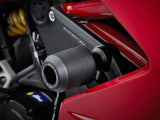 PRN013743 - Evotech Frame Crash Protection