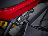 PRN013734 - Evotech Pillion Footpeg Removal Kit