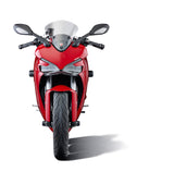 PRN013743 - Evotech Frame Crash Protection