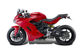 PRN013743 - Evotech Frame Crash Protection