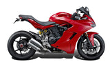 PRN013743 - Evotech Frame Crash Protection