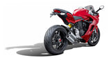 PRN013743 - Evotech Frame Crash Protection