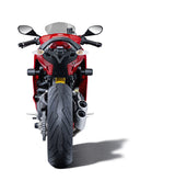 PRN013743 - Evotech Frame Crash Protection