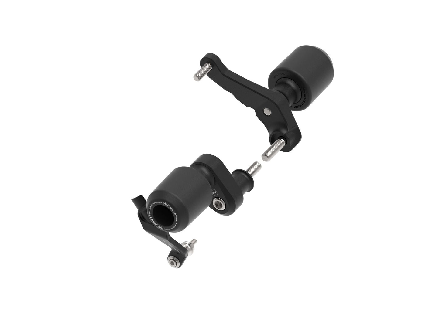 PRN016392 - Evotech Crash Protection