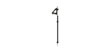PRN015820 - Evotech Lower Radiator Guard