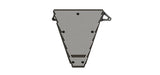 PRN015820 - Evotech Lower Radiator Guard