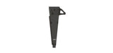 PRN015820 - Evotech Lower Radiator Guard
