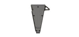 PRN015820 - Evotech Lower Radiator Guard
