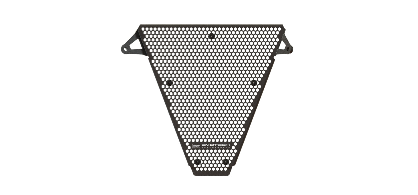 PRN015820 - Evotech Lower Radiator Guard