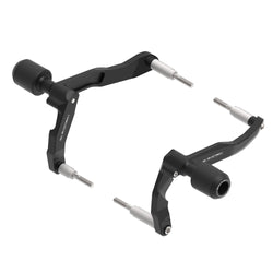 PRN015729 - Evotech Frame Crash Protection