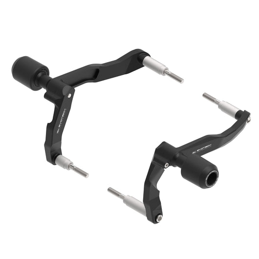 PRN015729 - Evotech Frame Crash Protection