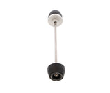 PRN011975 - Evotech Rear Spindle Bobbins
