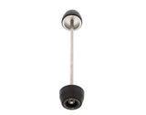 PRN012224 - Evotech Rear Spindle Bobbins