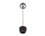 PRN012224 - Evotech Rear Spindle Bobbins