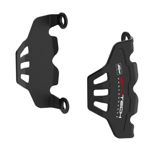 PRN012829-144 - Evotech Front Caliper Guards - Ducati Panigale 959 Corse (2018 - 2019) (Pair)